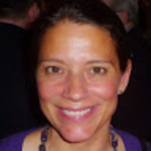 Meet your Posher, Gerry